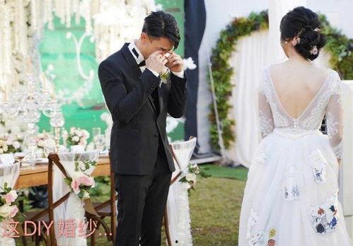 吴尊爆料结婚生子视频